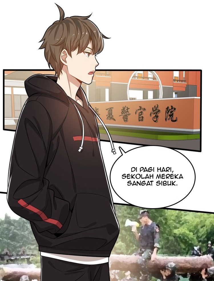 Reborn Doctor Chapter 24 Gambar 86